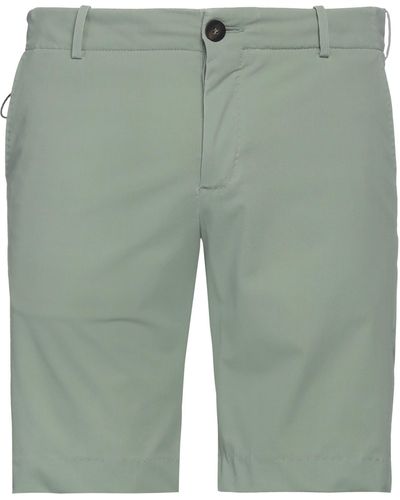 Rrd Shorts & Bermuda Shorts - Green