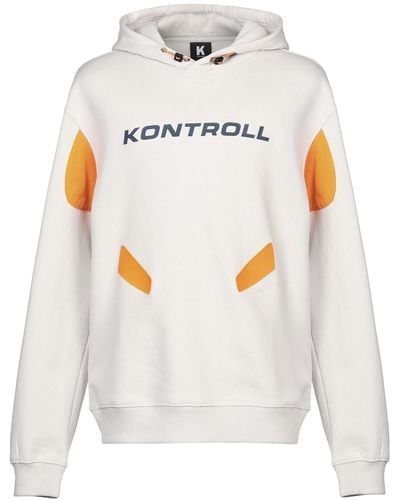 Felpa store kappa kontroll