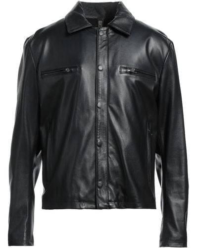 Matchless Jacket - Black