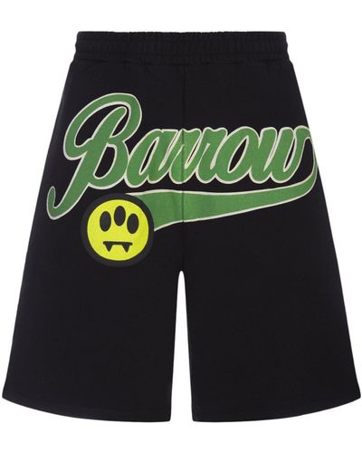 Barrow Shorts E Bermuda - Verde