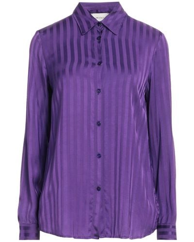 ViCOLO Shirt - Purple