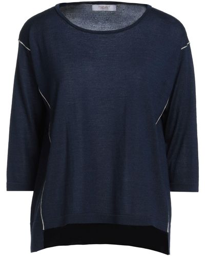 ToneT Sweater - Blue