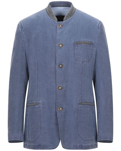 Schneiders Suit Jacket - Blue