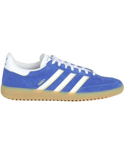 adidas Originals Sneakers - Bleu