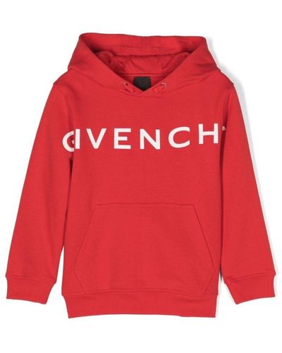 Givenchy Sweatshirt - Rot