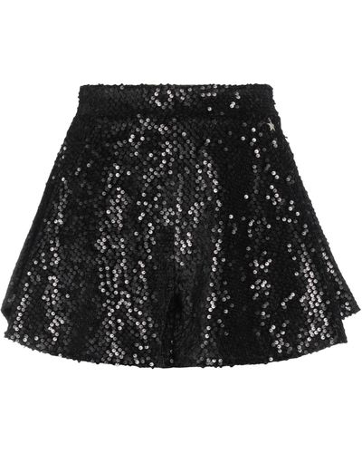 Souvenir Clubbing Shorts & Bermuda Shorts - Black