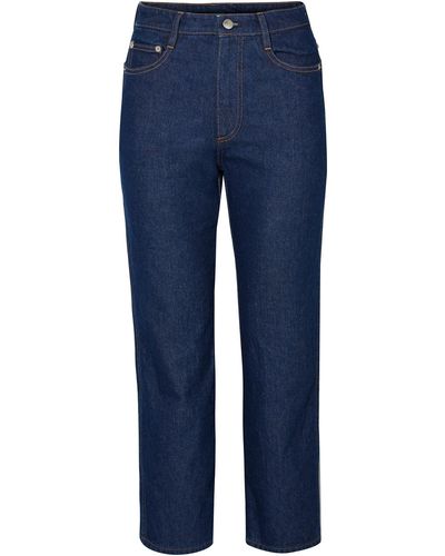 Simon Miller Pantaloni Jeans - Blu