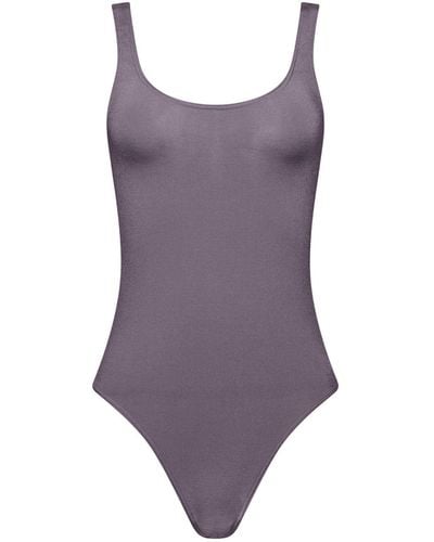 Wolford Body - Violet