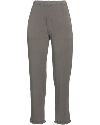 Majestic Filatures Trousers - Grey