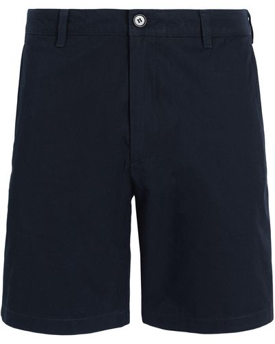 ARKET Shorts & Bermuda Shorts - Blue