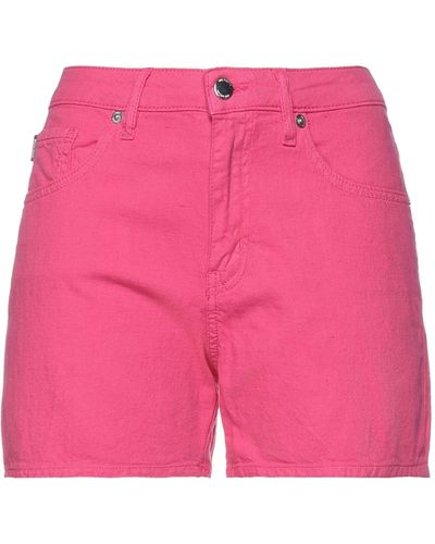 Love Moschino Shorts for Women | Online Sale up to 83% off | Lyst