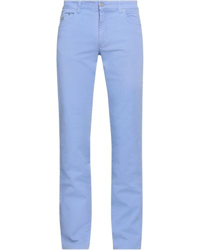 La Martina Straight-leg jeans for Men | Online Sale up to 83% off | Lyst