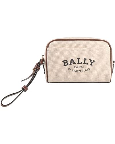 Bally Handbag - Natural