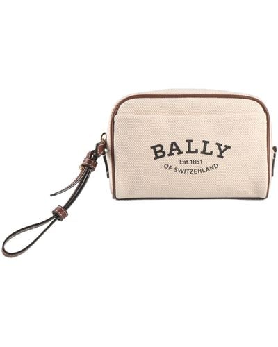 Bally Bolso de mano - Neutro