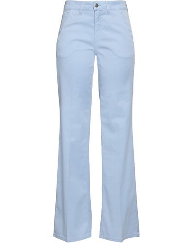 CIGALA'S Pantalon - Bleu