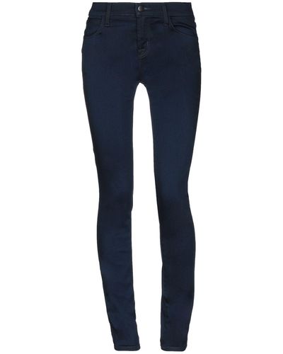 J Brand Pantalones - Azul