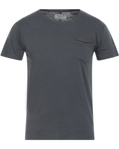 Fred Mello T-shirt - Grey