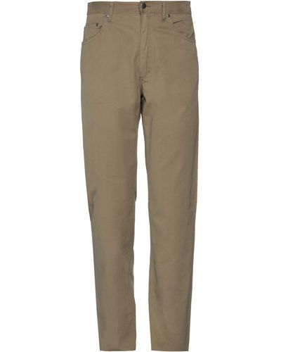 Ivy Oxford Trouser - Natural