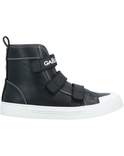 Gaelle Paris Sneakers - Nero