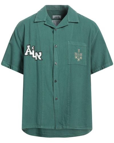Adish Camisa - Verde