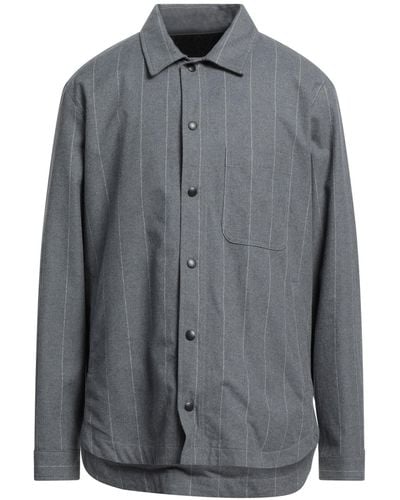 Dondup Shirt - Grey