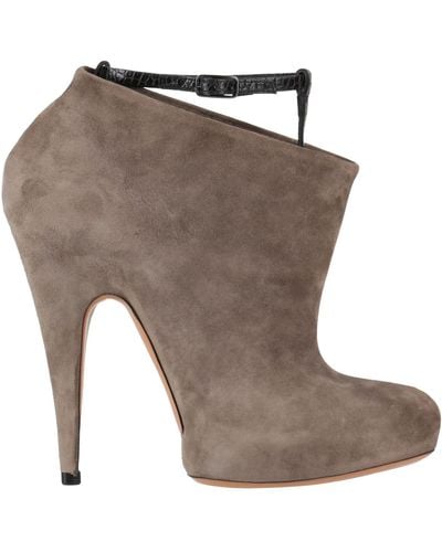 Givenchy Ankle Boots - Grey