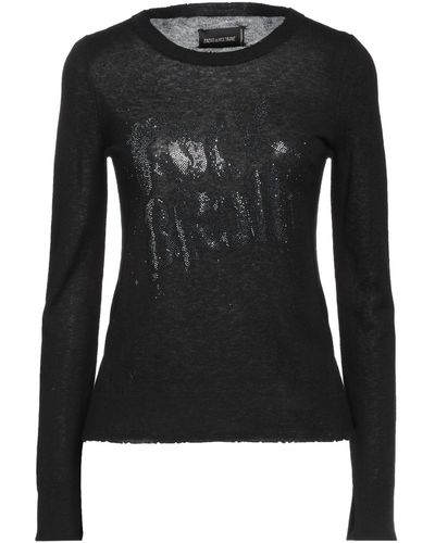 Zadig & Voltaire Pullover - Schwarz