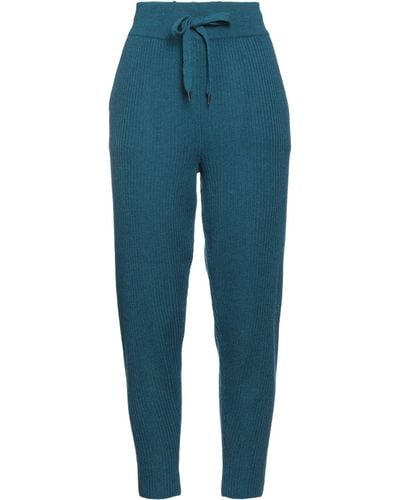 360cashmere Hose - Blau