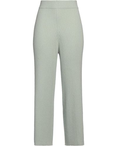 Allude Trouser - Grey