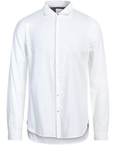 Berna Shirt - White