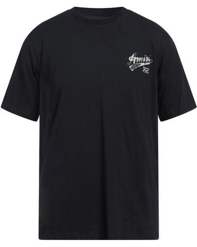 Amiri T-shirt - Black