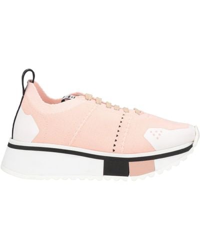Fabi Sneakers - Pink