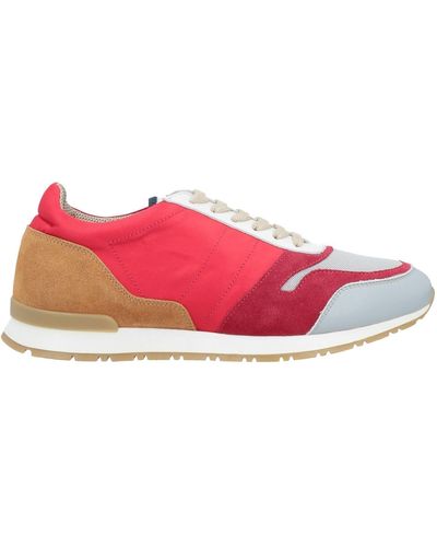 Dondup Sneakers - Red