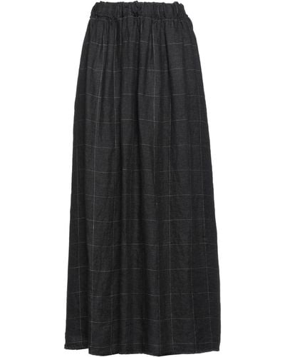 Crossley Maxi Skirt - Black