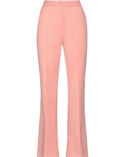 See By Chloé Pants - Pink