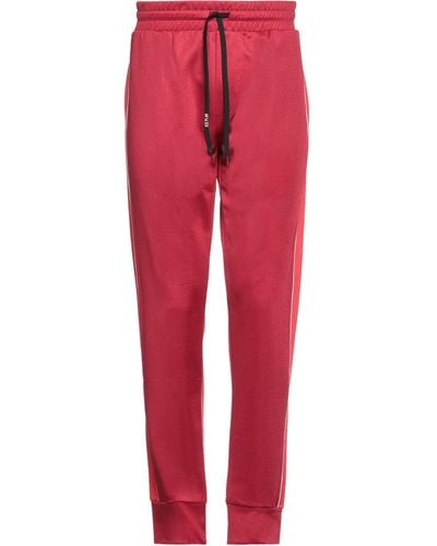 Ice Play Trousers - Red