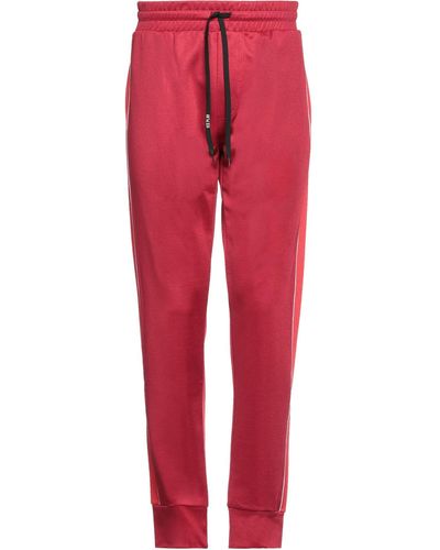 Ice Play Pants - Red