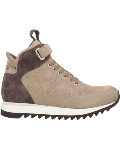 Cesare Paciotti Sneakers - Neutro