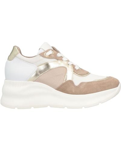 Stele Trainers - Natural