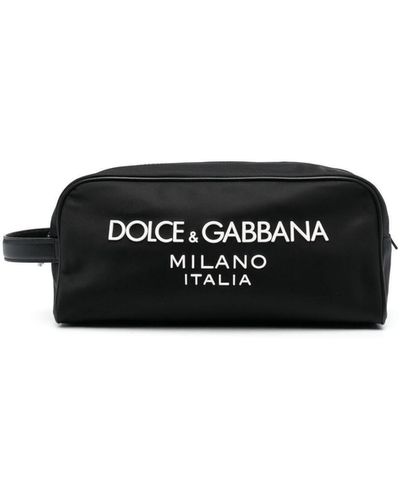 Dolce & Gabbana Neceser - Negro