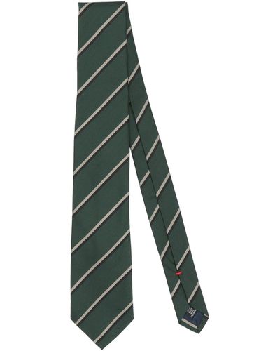 Fiorio Ties & Bow Ties - Green