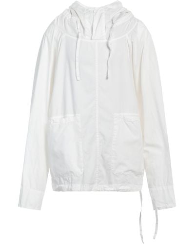 Dries Van Noten Sweat-shirt - Blanc
