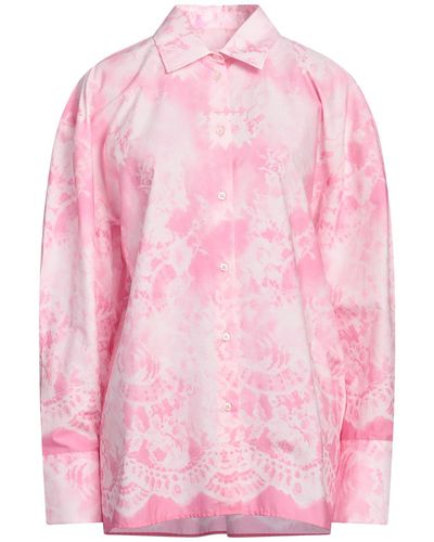 Moschino Shirt - Pink