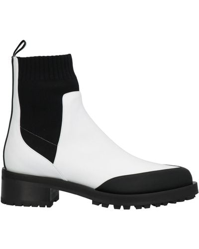 Sportmax Ankle Boots - Black
