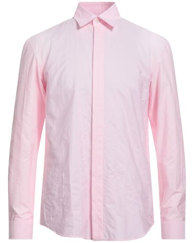 Dunhill Shirt - Pink
