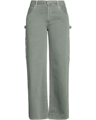 Agolde Jeans - Grey