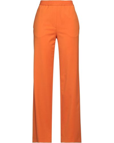 Manuel Ritz Trouser - Orange