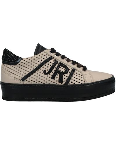 John Richmond Sneakers - Natural