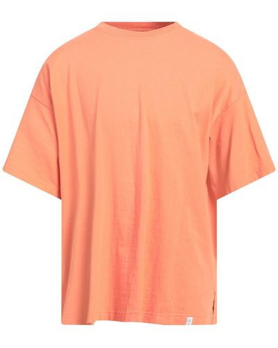 Facetasm T-shirt - Orange
