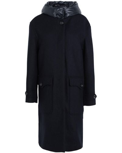 Woolrich Cappotto - Blu